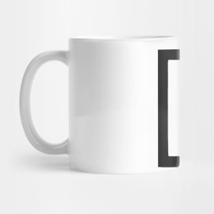 Frame Mug